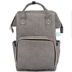AFBP Sydney Breastpump Backpack